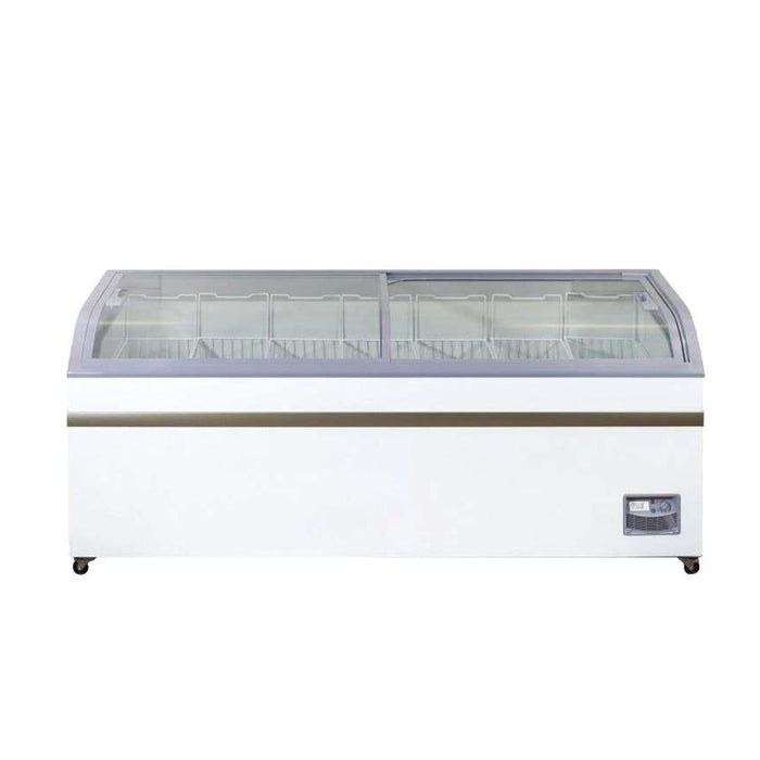 AFE XS-500 NOVELTY FREEZER