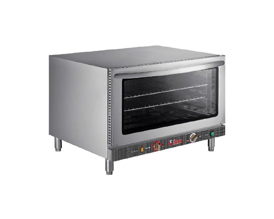 IKON COOKING IC-824S Countertop Full Size Convection Oven with Steam