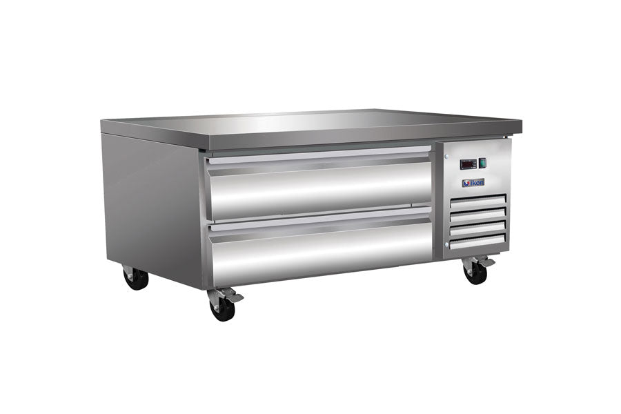 IKON ICBR-50 Chef Base