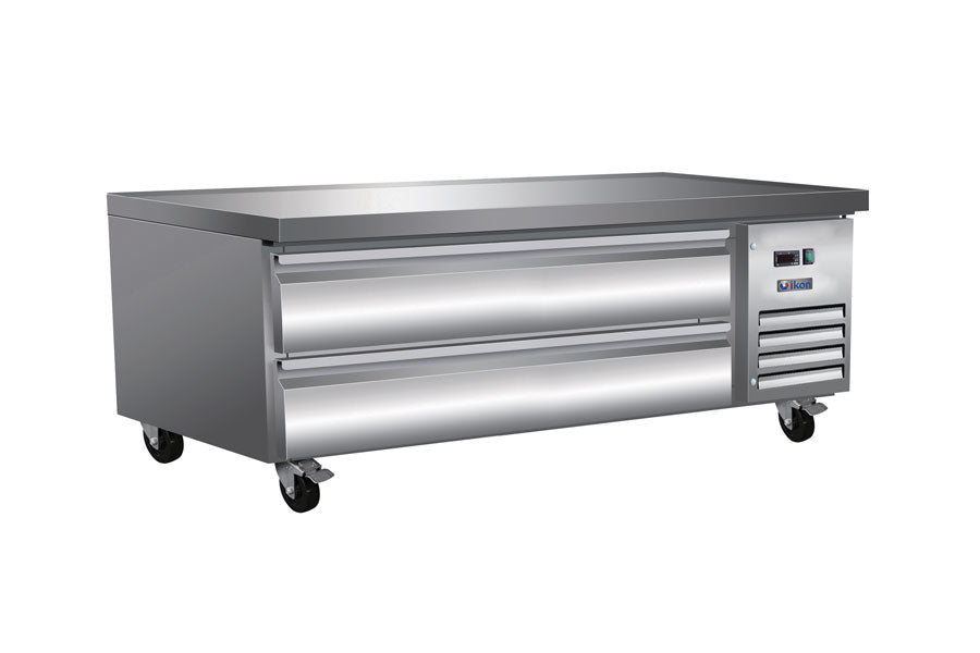 IKON ICBR-62 Chef Base