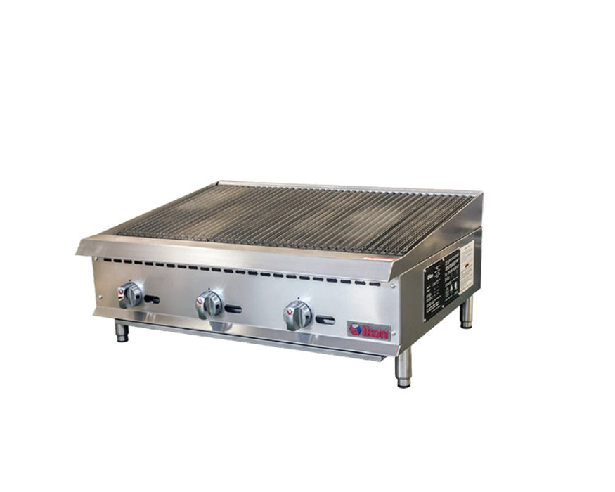 IKON COOKING IRB-36  Radiant Broiler - 36”