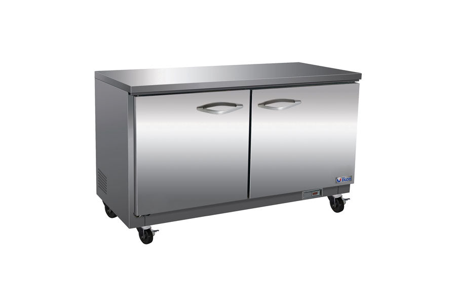 IKON IUC36F Undercounter Freezer