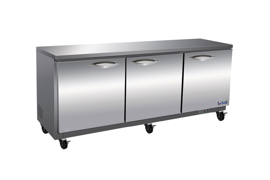 IKON IUC72R Undercounter Refrigerator