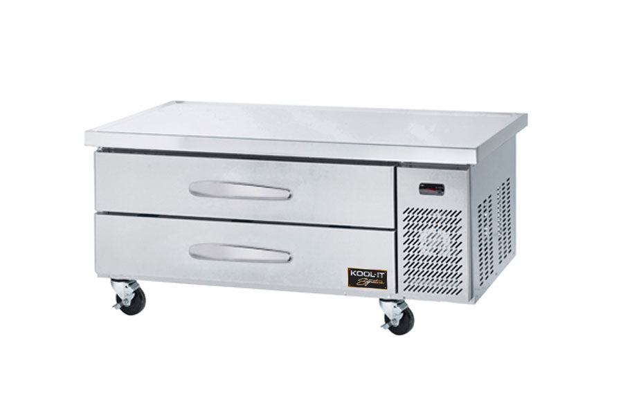 Kool-It - Signature KCB-60-2M Chef Base