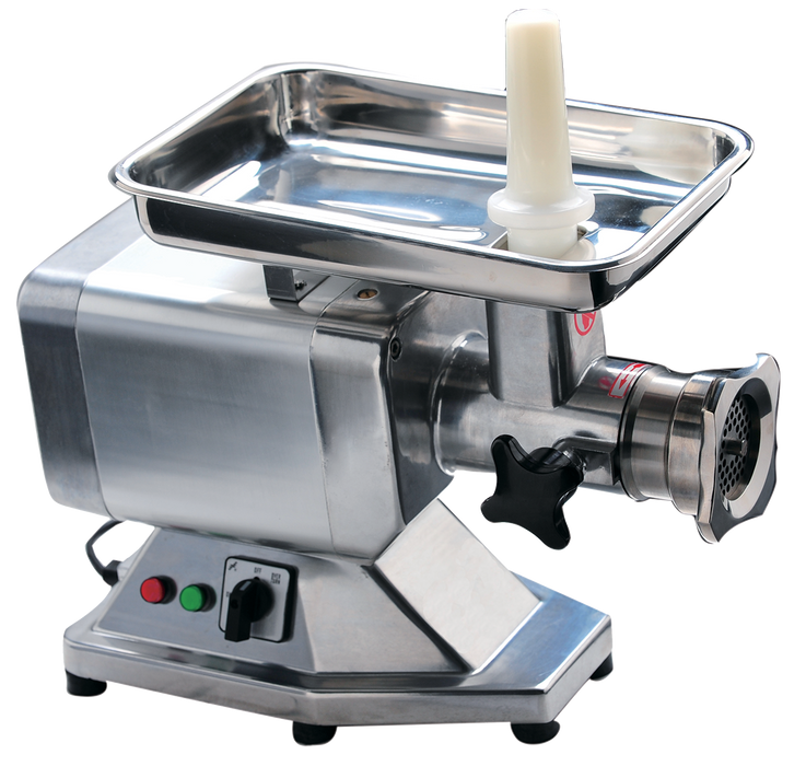 EFI SA-MMAL82-23 MINCER, 1100W, ALUM, 82MM , 2KN3PL