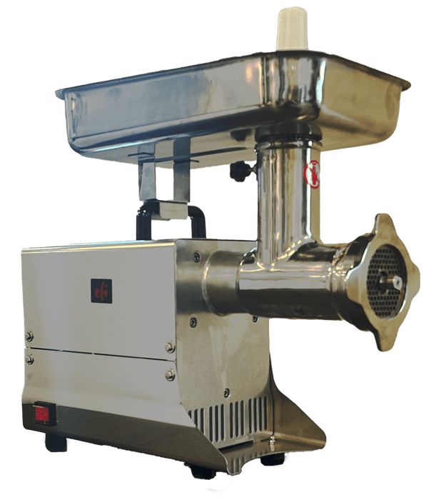 EFI SA-MMSS62 MEAT MINCER, 250W, SS BODY, 62MM, 1