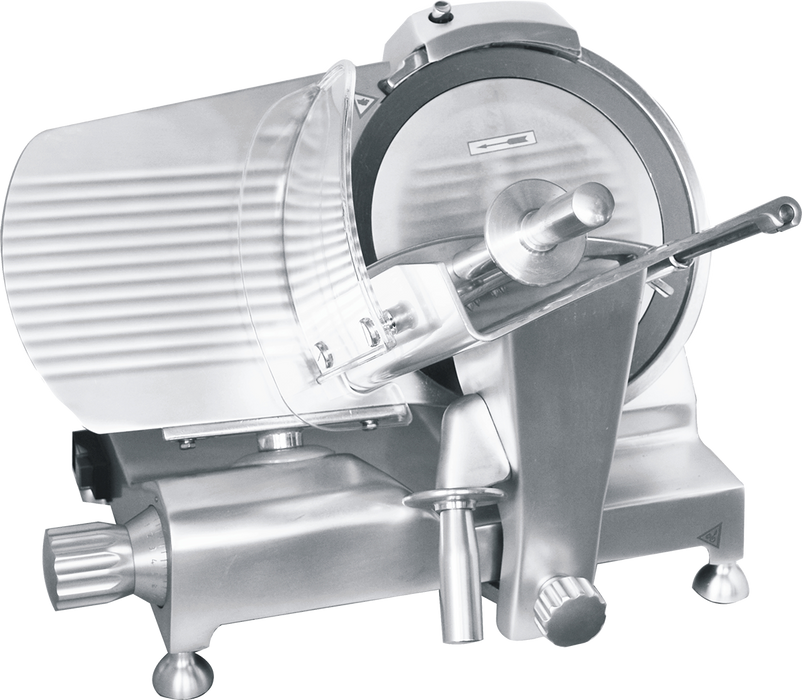 EFI SA-MSDX30 MEAT SLICER, DELUXE, 12in BLADE