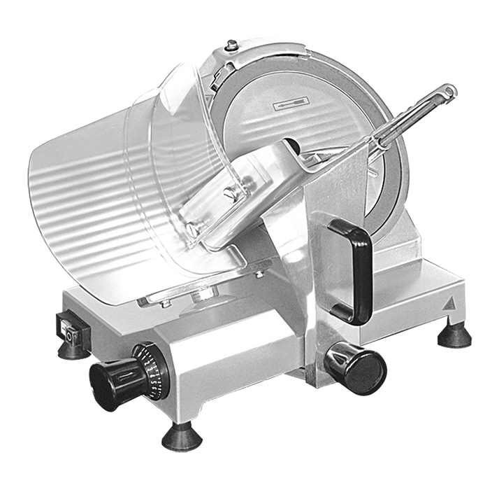 EFI SA-MSEC25 MEAT SLICER, ECONOMY, 10in BLADE