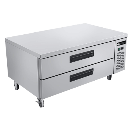 EFI CCB-36 Refrigerated Chef Base with Drawers