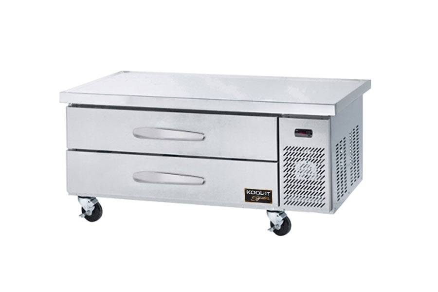 Kool-It - Signature KCB-60-2M Chef Base