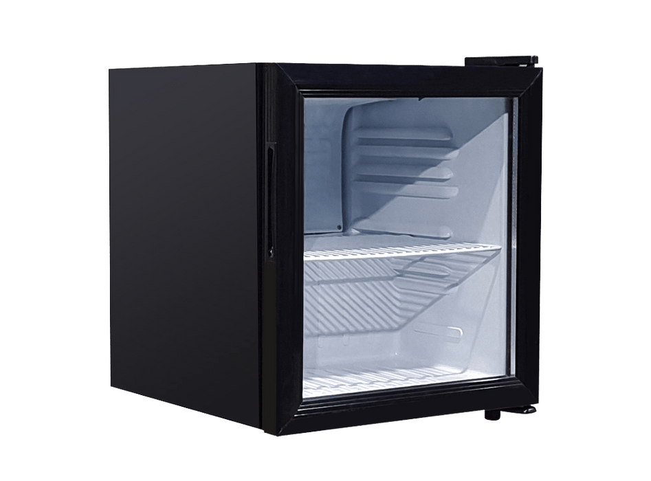 EFI C1-52GDCT Glass Door Countertop Cooler