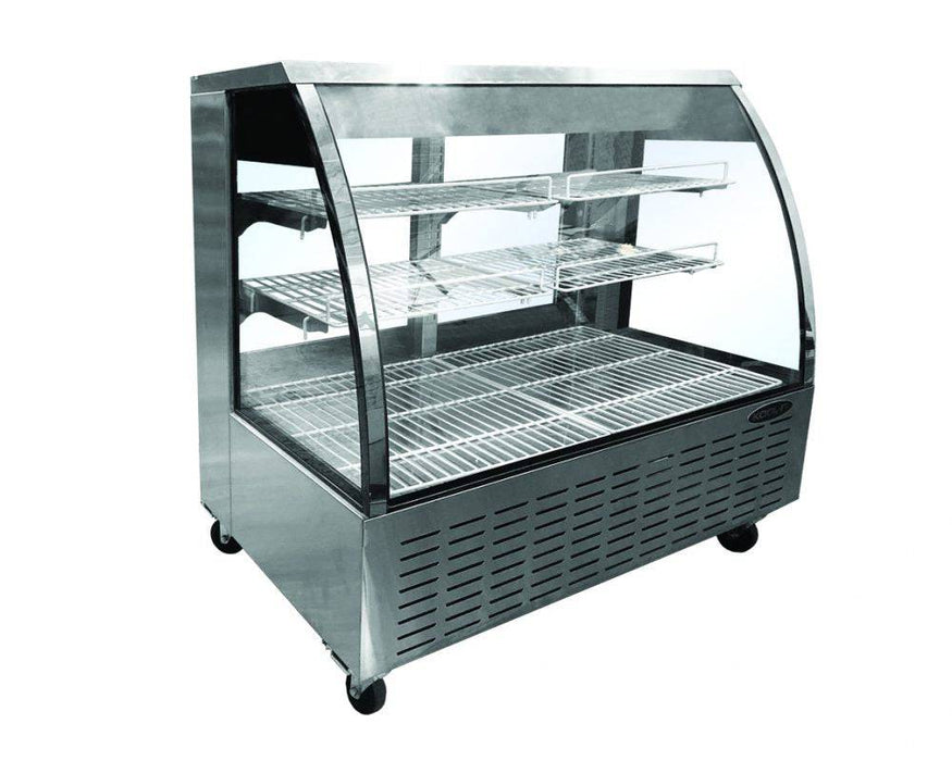 Kool-It KDG-36 Deli and Meat display case