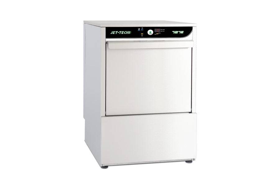 Jet-Tech 727-E Undercounter Glasswasher