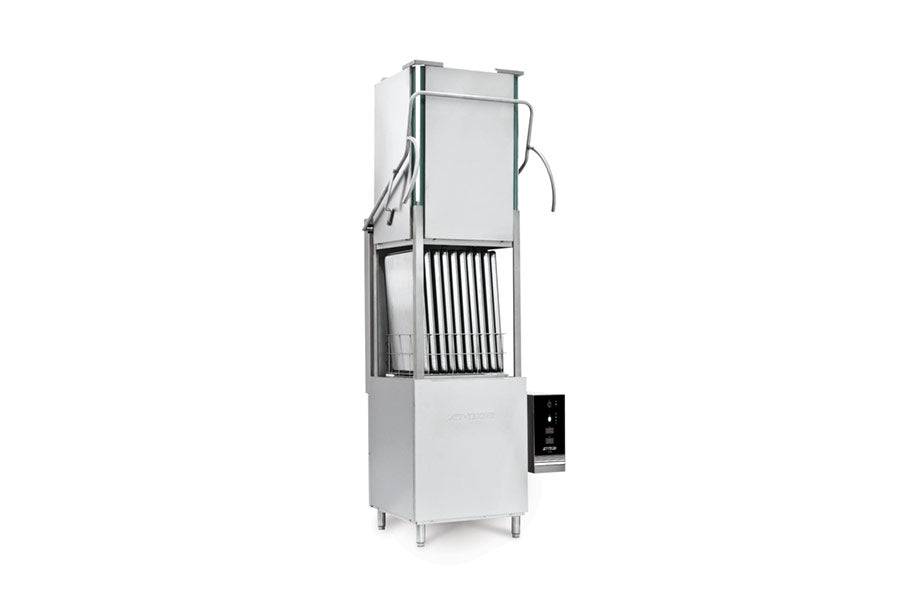 Jet-Tech 747HH High Hood Door Type Warewasher