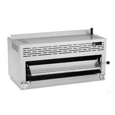 EFI RCTSM-36-N SALAMANDER BROILER  36in NATURAL GAS