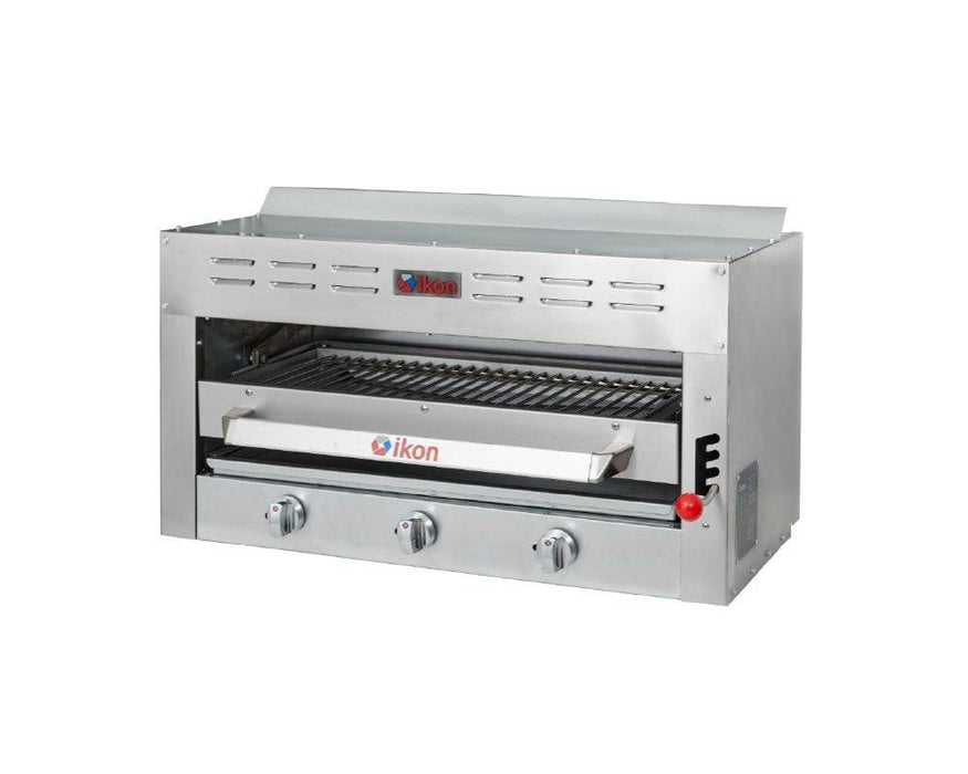 IKON COOKING IRSB-36 Salamander Broiler