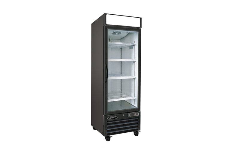 Kool-It KGF-23 Glass Door Merchandiser Freezer