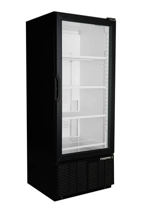 Habco ESM12HC Impulse One Swing Door Refrigerator - 24.0" Width