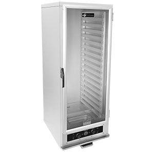 EFI HCGD-18 HOT CABINET FULL SIZE