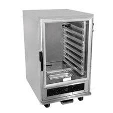 EFI HCGD-9 HOT CABINET HALF SIZE