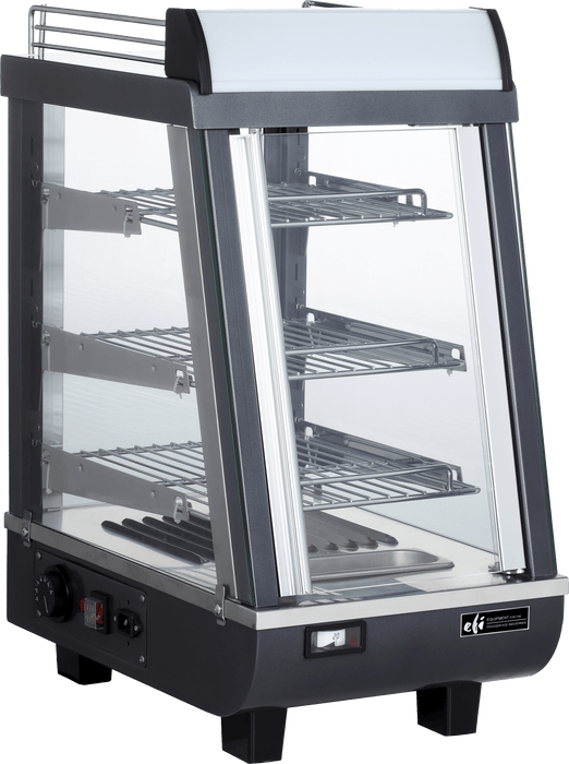 EFI HGCS-CT-1426 HOT DISPLAY CASE C/TOP 14x26in