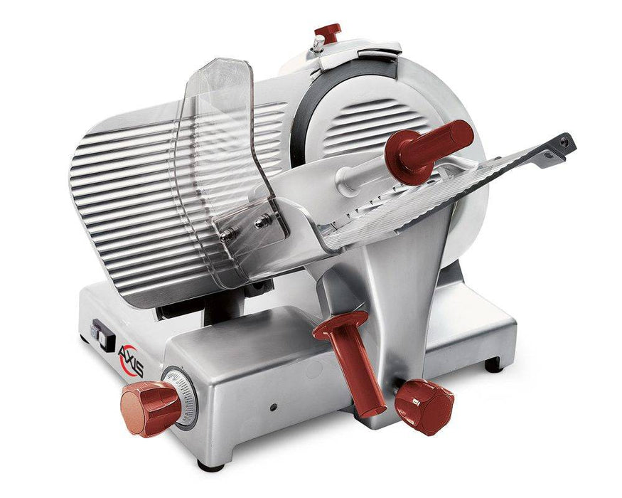 Axis AX-S14GiX Slicer