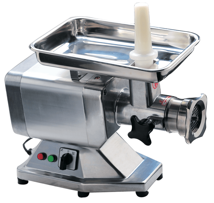 EFI SA-MMAL82-23 MINCER, 1100W, ALUM, 82MM , 2KN3PL