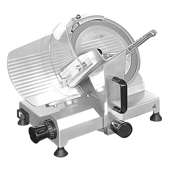 EFI SA-MSEC22 MEAT SLICER, ECONOMY, 9in BLADE