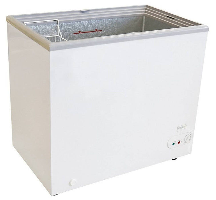 New Air NOC-36-NG 36" OPEN COOLER