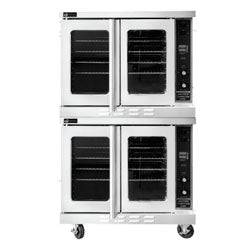 EFI RCTCV-2P CONVECTION OVEN FULL SIZE DOUBLE