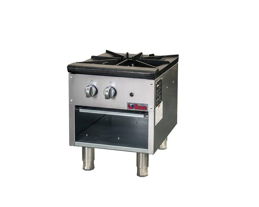 IKON COOKING ISP-18 Gas Stock Pot Range