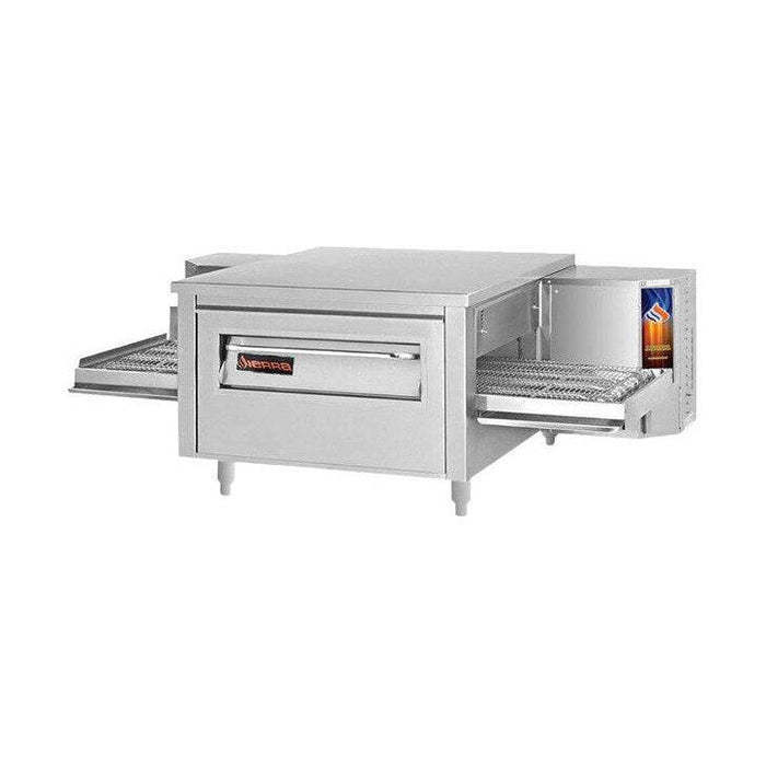 Sierra C1840G Gas Conveyor Pizza Oven