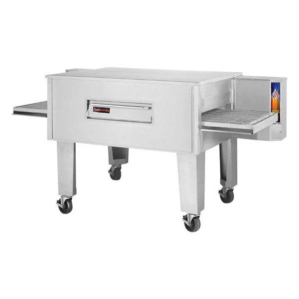 Sierra C3260E Electric Conveyor Pizza Oven