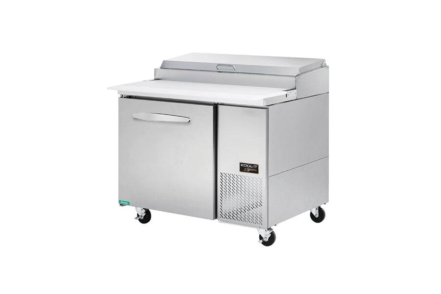 Kool-It - Signature KPT-44-1 Pizza Prep Table