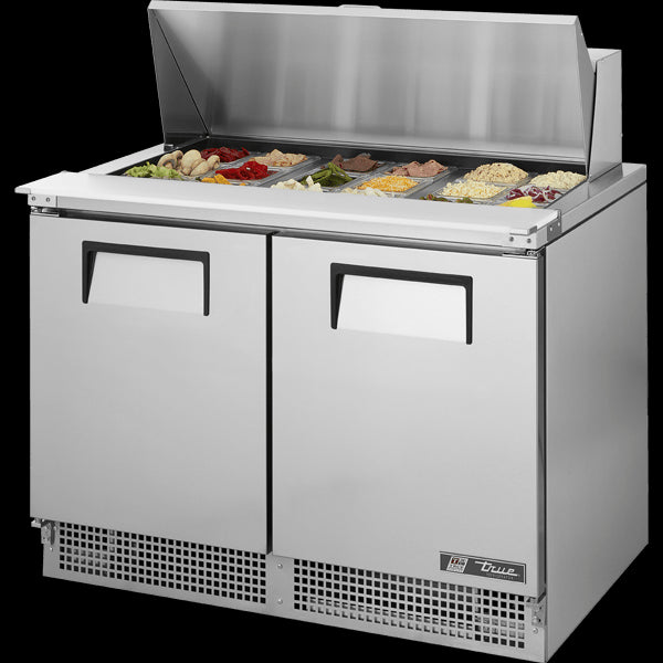 TRUE TFP-48-18M Food Prep Unit