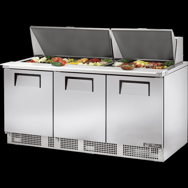 TRUE TFP-72-30M Food Prep Unit