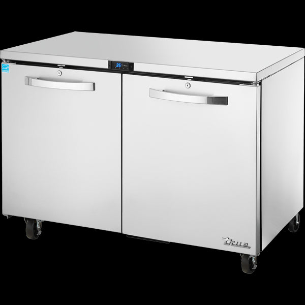 TRUE TUC-48-HC~SPEC3 True’s undercounter units are designed with enduring quality that protects your long term investment. Designed using the highest quality materials and components to provide the user with colder product temperatures,…