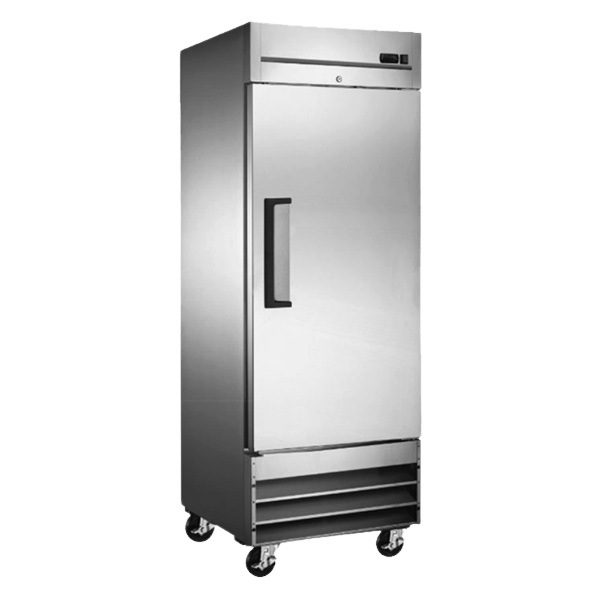 AFE SC20 Single Solid Door Cooler - 29" Width