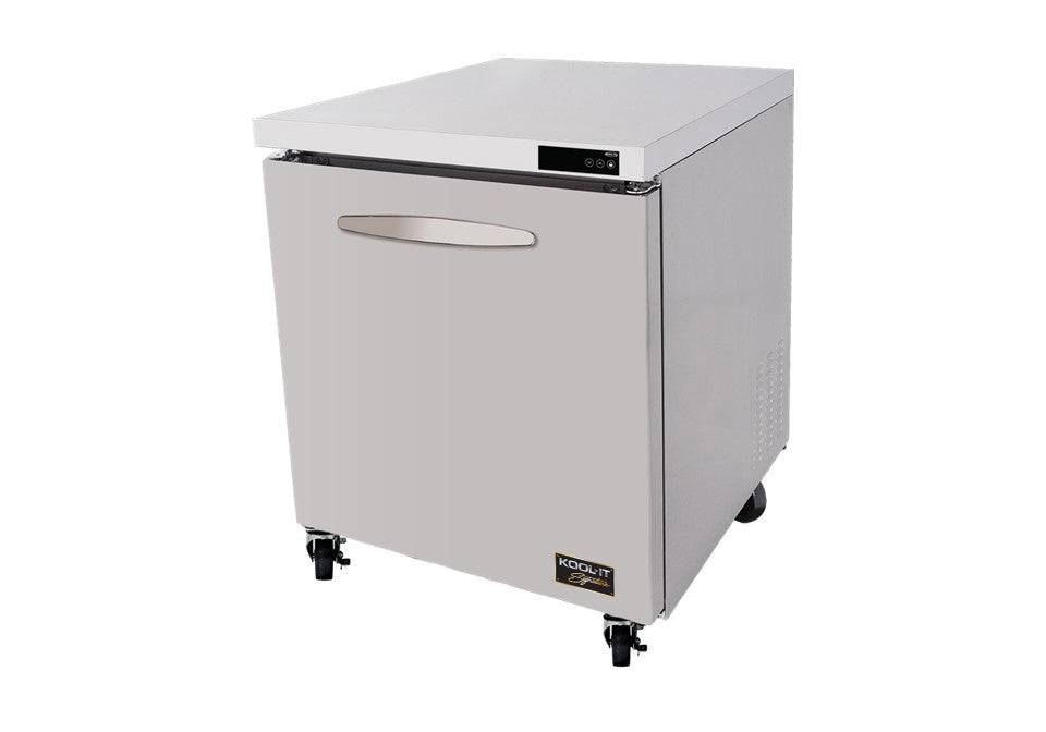 Kool-It - Signature KUCF-27-1 Undercounter Freezer