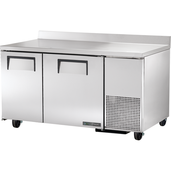 TRUE TWT-60-32F-HC~SPEC3 Solid Door Freezer with Hydrocarbon Refrigerant